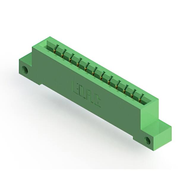 333-012-520-112 EDAC Inc.  Edgeboard Connectors